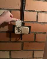 Гараж в ГСК Северный, 16.5 кв.м.