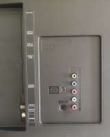 Телевизор Samsung UE32N5000AUX черный
