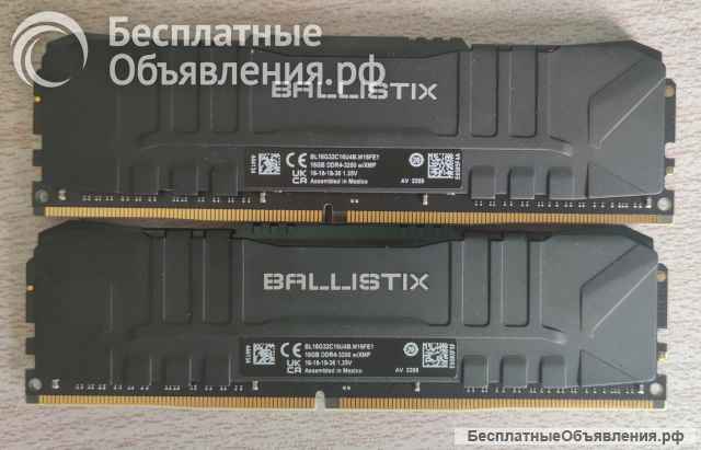 ПК, Системный блок i5-12400 RAM 32 ГБ