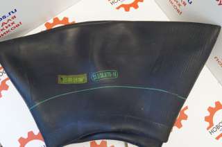 КАМЕРА КОЛЕСНАЯ 20.5/70-16 НА ПОГРУЗЧИК ZL20 в Новосибирске