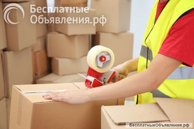 Стикеровщик на производство в г. Ефремов