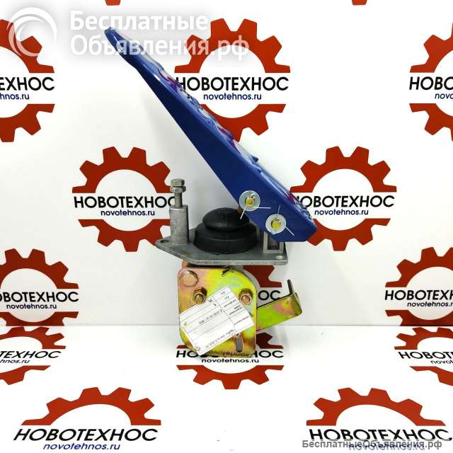 ПЕДАЛЬ ГАЗА на фронтальный погрузчик ZL20 и ZL30 в Новосибирске