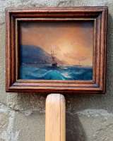 Картины 19 века