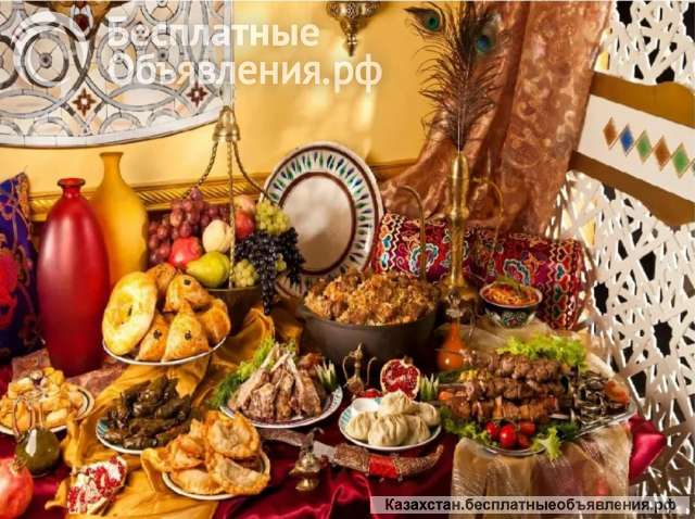 Требуется повар восточной и корейской кухни (с Казахстана) в Тбилиси