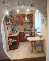 3 х комнатная квартира в центре Выборга