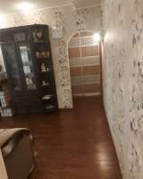 3 х комнатная квартира в центре Выборга