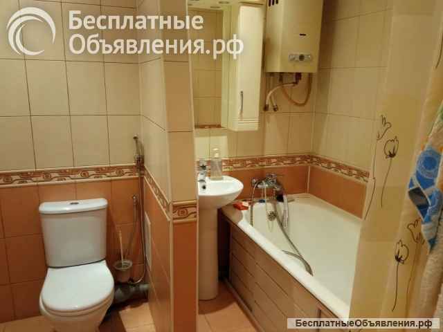 3 х комнатная квартира в центре Выборга