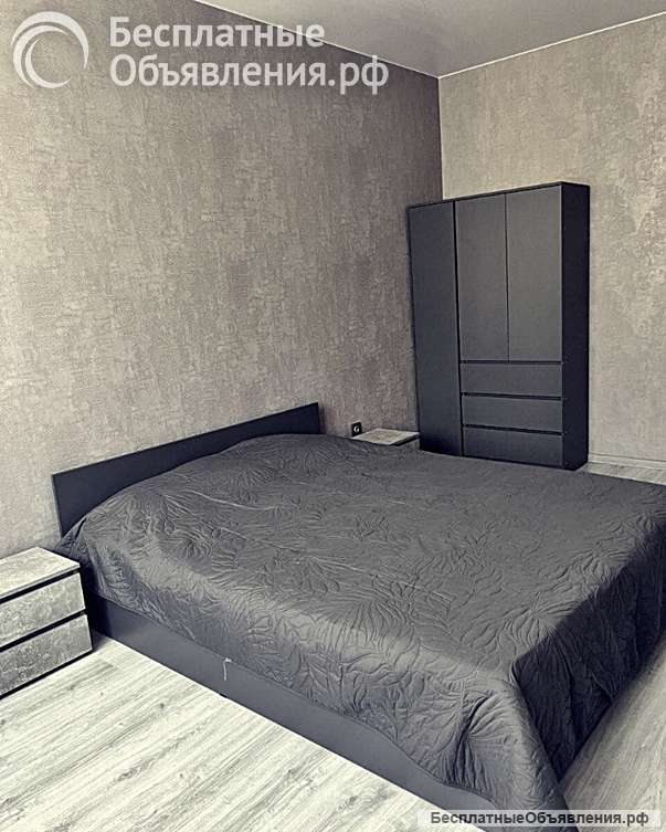 Сдается 2к.кв. ул. Героя Ростовского 7/16кирп 52м. ремонт