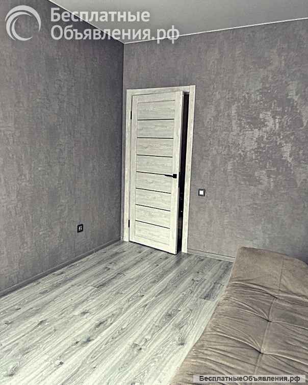 Сдается 2к.кв. ул. Героя Ростовского 7/16кирп 52м. ремонт