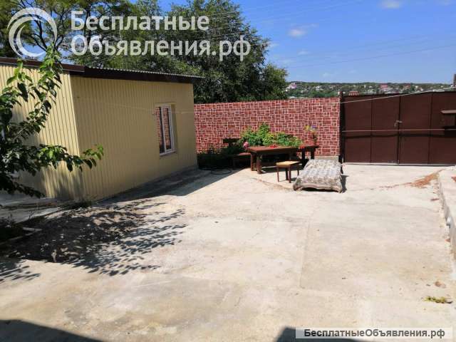 Дом и земля