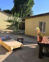 Дом и земля