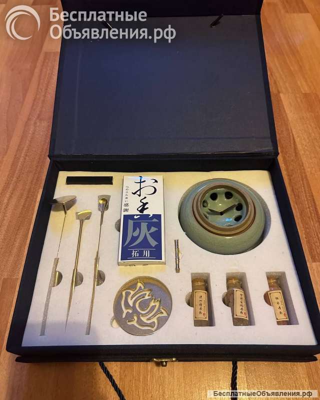 Набор благовоний СЯН ДАО