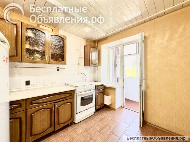3к квартиру 64кв.м