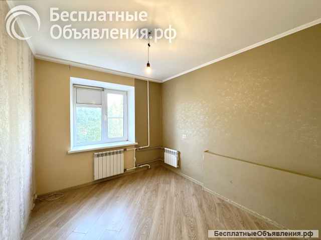 3к квартиру 64кв.м