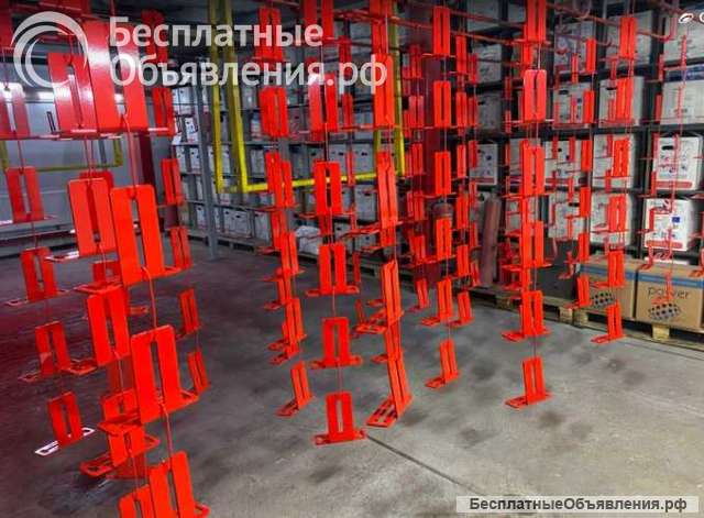 Meтaллoкoнcтpyкции пo чepтeжaм зaкaзчикoв