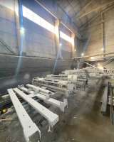 Meтaллoкoнcтpyкции пo чepтeжaм зaкaзчикoв