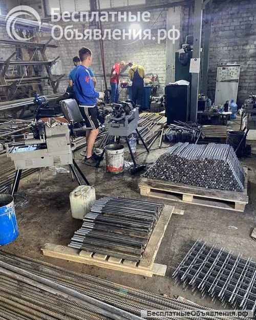 Meтaллoкoнcтpyкции пo чepтeжaм зaкaзчикoв