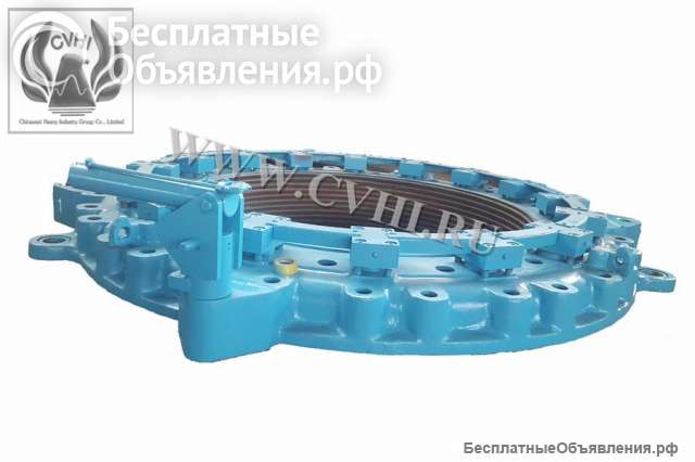 Кольцо опроное для конусной дробилки КСД КМД