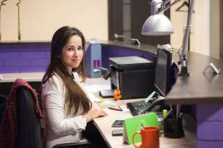 Административное направление в коммерческой компании