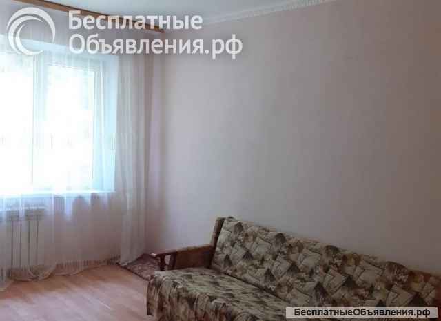 Большая двухкомнатная квартира в Сочи