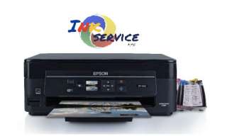 Ремонт и обслуживание принтеров, мфу Epson