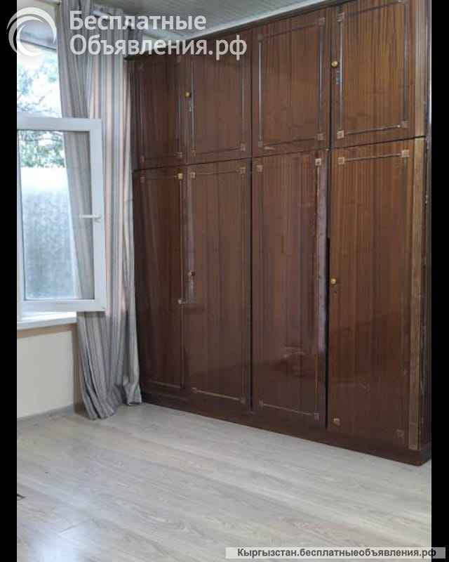 Сдаю комнату, в пристройке к дому барачного типа, Айни/ Леваневского, б/п