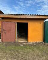 Жилой дом с земельным участком в Селивановском районе