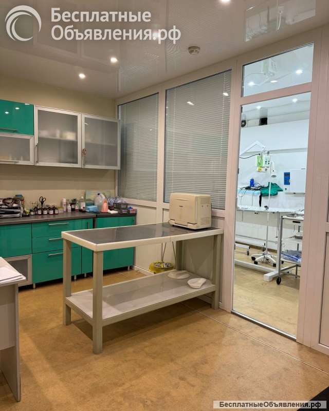 Помещения в г. Владимир