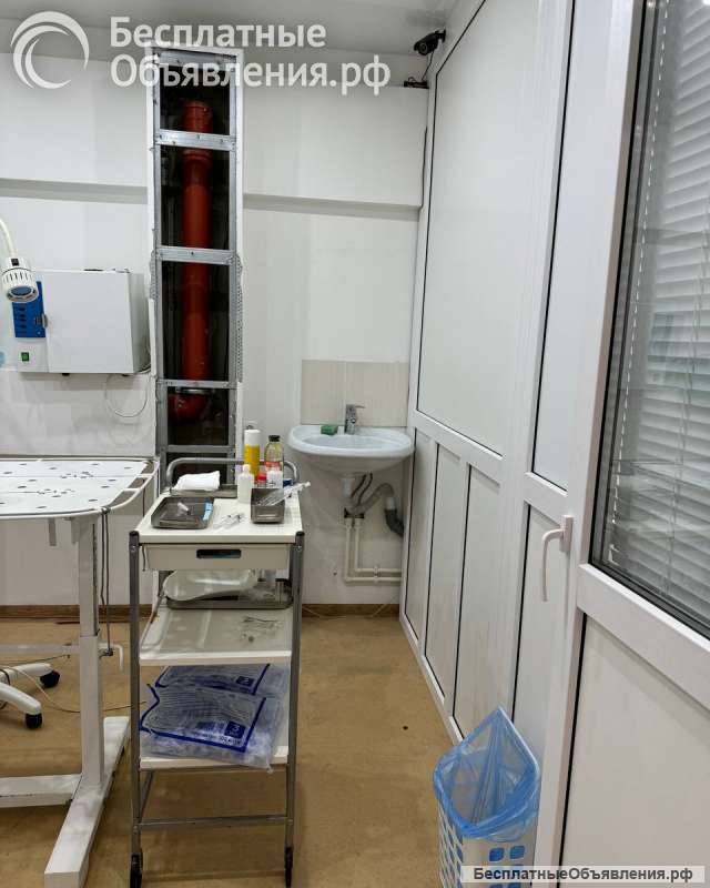 Помещения в г. Владимир