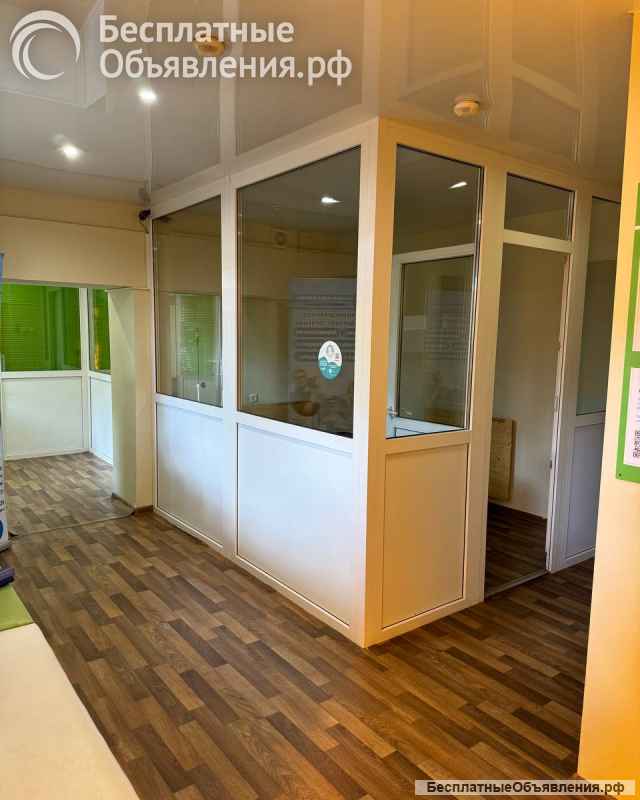 Помещения в г. Владимир