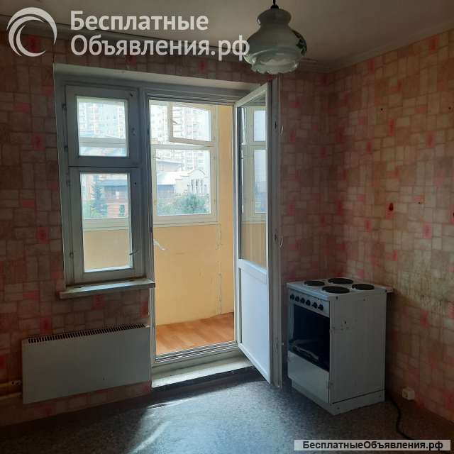 2-х комнатную квартиру в Подольске