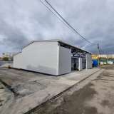 Производство быстровозводимых зданий