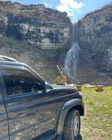 Экскурсионные туры по Северному Кавказу