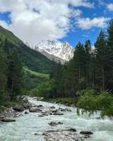 Экскурсионные туры по Северному Кавказу