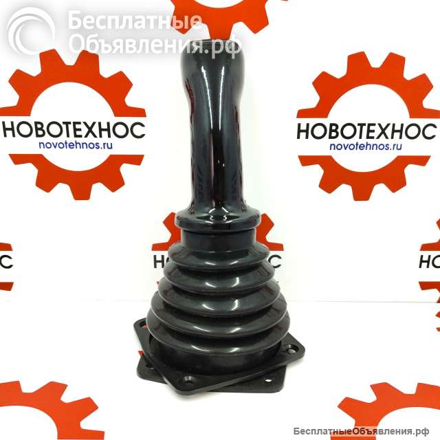 Ручка джойстика гидравлический джойстик для китайских фронтальных погрузчиков ZL20 и ZL30 в Новосиби