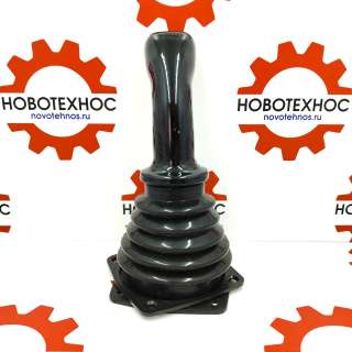 Ручка джойстика гидравлический джойстик для китайских фронтальных погрузчиков ZL20 и ZL30 в Новосиби