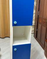 Письменный стол и пенал