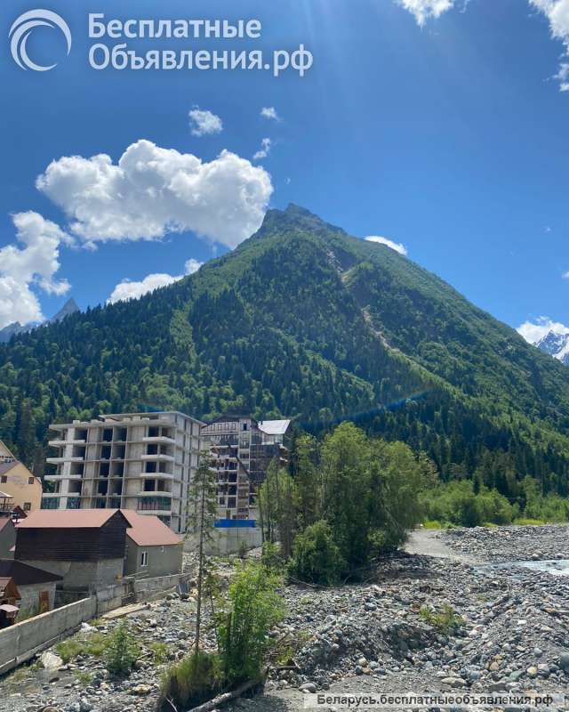 Туры и экскурсионные по Северному Кавказу