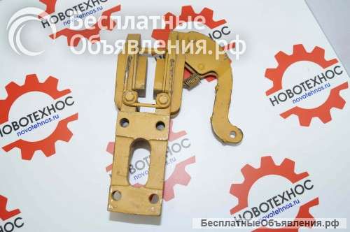 Ручной тормоз дисковый в сборе для китайских фронтальных погрузчиков ZL30 в Новосибирске