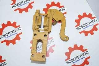 Ручной тормоз дисковый в сборе для китайских фронтальных погрузчиков ZL30 в Новосибирске