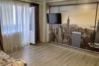 Сдается 1к.кв. пр. Чекистов 9/10п. 37м. ремонт