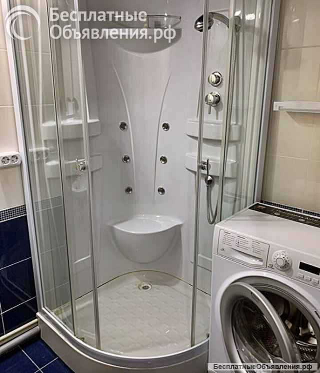 Сдается 1к.кв. пр. Чекистов 9/10п. 37м. ремонт