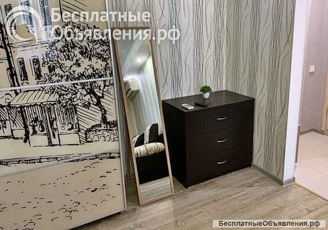 Сдается 1к.кв. пр. Чекистов 9/10п. 37м. ремонт