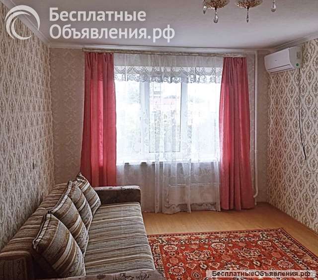 Сдается 1к.кв. ул. Платановый Бульвар 3/10п. 39м. ремонт