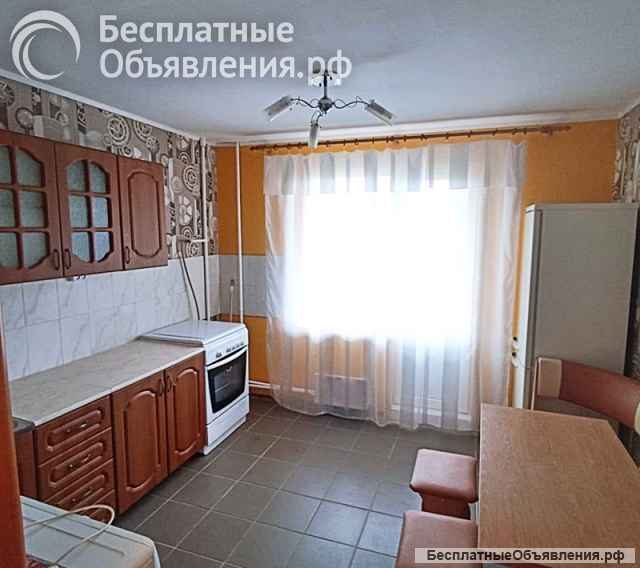 Сдается 1к.кв. ул. Платановый Бульвар 3/10п. 39м. ремонт