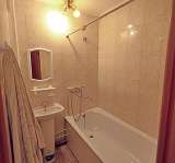 Сдается 1к.кв. ул. Платановый Бульвар 3/10п. 39м. ремонт