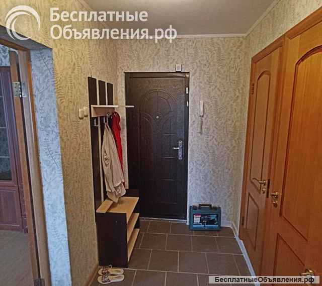 Сдается 1к.кв. ул. Платановый Бульвар 3/10п. 39м. ремонт