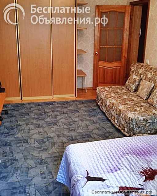 Сдается 1к.кв. ул. 70 лет Октября 2/12п. 33м. ремонт