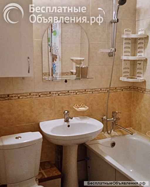 Сдается 1к.кв. ул. 70 лет Октября 2/12п. 33м. ремонт