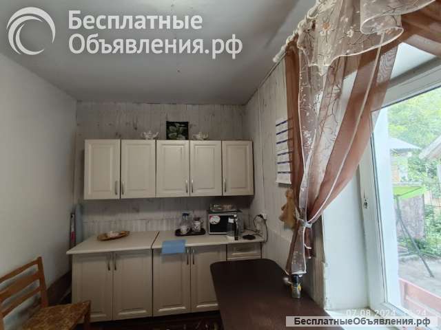 Дом в с. Гончарное (Росистая)